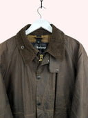 Barbour Beaufort marrone (26-149) - L