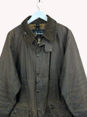 Barbour Beaufort marrone (26-149) - L