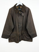 Barbour Beaufort marrone (26-149) - L
