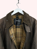 Barbour Beaufort marrone (26-149) - L