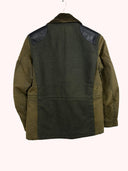 Giacca Barbour for Land Rover verde limited edition (26-161) - M