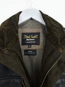 Giacca Barbour for Land Rover verde limited edition (26-161) - M