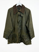 Barbour Beaufort verde 90s (26-162) - M/L