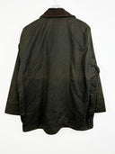 Barbour Beaufort verde 90s (26-162) - M/L