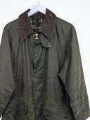 Barbour Beaufort verde 90s (26-162) - M/L