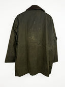 Barbour Border verde C46 (26-164) - L