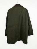 Barbour Border verde C46 (26-165) - L