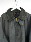 Barbour Beaufort blu C52 (26-166) - XL