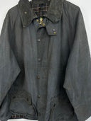 Barbour Beaufort blu C52 (26-166) - XL