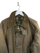 Barbour Moorland marrone 90s (26-173) - XL