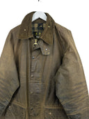 Barbour Moorland marrone 90s (26-173) - XL