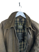 Barbour Moorland marrone 90s (26-173) - XL