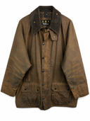 Barbour Beaufort marrone C48 (26-174) - XL