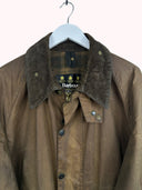 Barbour Beaufort marrone C48 (26-174) - XL