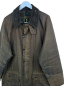 Barbour Beaufort marrone C48 (26-174) - XL