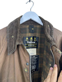 Barbour Beaufort marrone C48 (26-174) - XL
