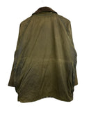 Barbour Beaufort verde C44 (26-175) - M