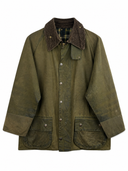 Barbour Beaufort verde C44 (26-175) - M