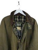 Barbour Beaufort verde C44 (26-175) - M