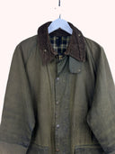 Barbour Beaufort verde C44 (26-175) - M