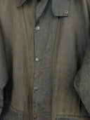 Barbour Beaufort verde C44 (26-175) - M
