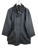Barbour Border blu C40 (26-176)  - S/M
