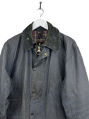 Barbour Border blu C40 (26-176)  - S/M