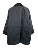 Barbour Border blu C40 (26-176)  - S/M