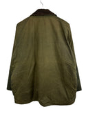 Barbour Beaufort verde C44(26-177) - M/L