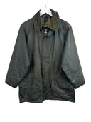 Barbour Beaufort blu C40 (26-178) - S/M