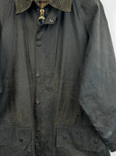Barbour Beaufort blu C40 (26-178) - S/M