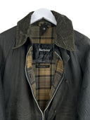 Barbour Beaufort blu C40 (26-178) - S/M