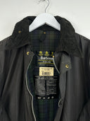 Barbour Border blu C42 (26-179) - M