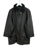 Barbour Border blu C42 (26-179) - M