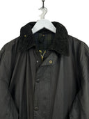 Barbour Border blu C42 (26-179) - M