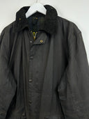 Barbour Border blu C42 (26-179) - M