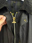 Barbour Border blu C42 (26-179) - M