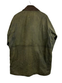 Barbour Northumbria verde C44 (26-181) - L