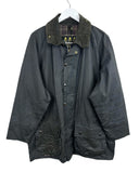 Barbour Beaufort blu C46 (26-182) - L