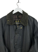 Barbour Beaufort blu C46 (26-182) - L