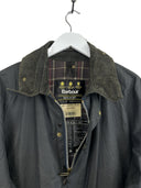 Barbour Beaufort blu C46 (26-182) - L