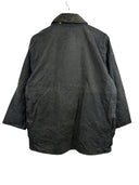 Barbour Beaufort blu C40 90s (26-183) - M