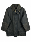 Barbour Beaufort blu C40 90s (26-183) - M