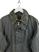 Barbour Beaufort blu C40 90s (26-183) - M
