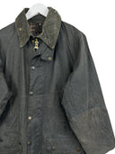 Barbour Beaufort blu C40 90s (26-183) - M