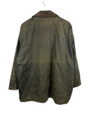 Barbour Beaufort verde C46 (26-184) - L