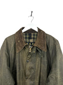 Barbour Beaufort verde C46 (26-184) - L