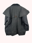 Barbour Backhouse blu New Zealand (26-185) - XXL