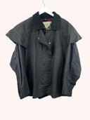 Barbour Backhouse blu New Zealand (26-185) - XXL