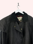 Barbour Backhouse blu New Zealand (26-185) - XXL